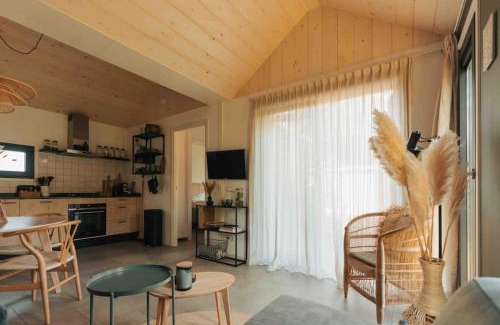 Municipality of Epe House | Fika Tiny House