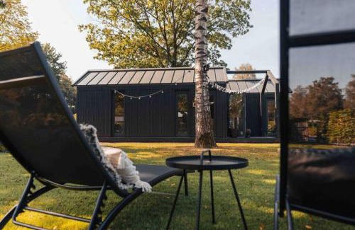 Municipality of Epe House | Fika Tiny House