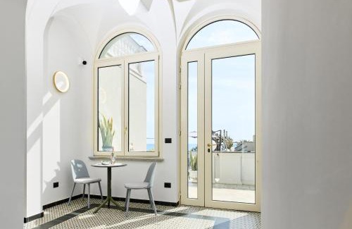 Roccella Jonica Bed & Breakfast | Fiko Suite