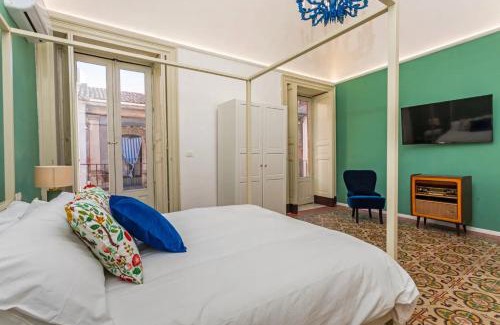 Borgo-Sanzio House | Fil's House