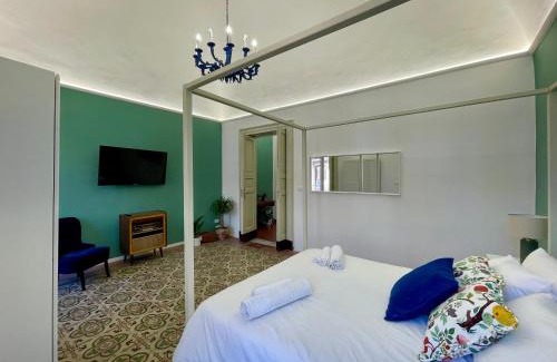Borgo-Sanzio House | Fil's House