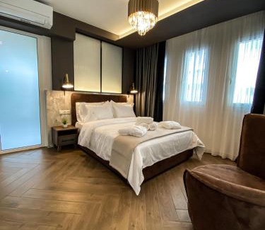 Veroia Hotel | FILEO ELEGANT LIVING