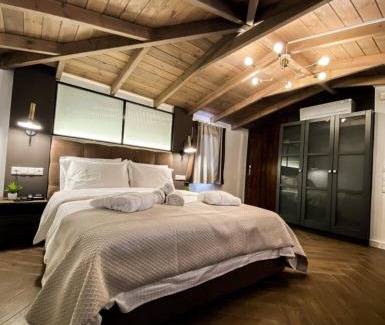 Veroia Hotel | FILEO ELEGANT LIVING
