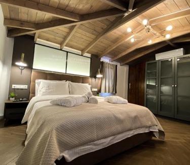 Veroia Hotel | FILEO ELEGANT LIVING