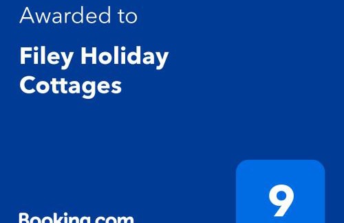 Folkton House | Filey Holiday Cottages