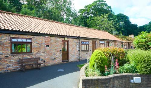 Folkton House | Filey Holiday Cottages