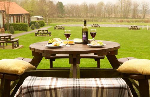 Folkton House | Filey Holiday Cottages
