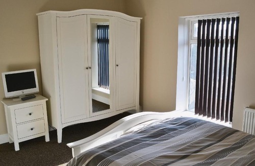 Sheringham House | Filey House