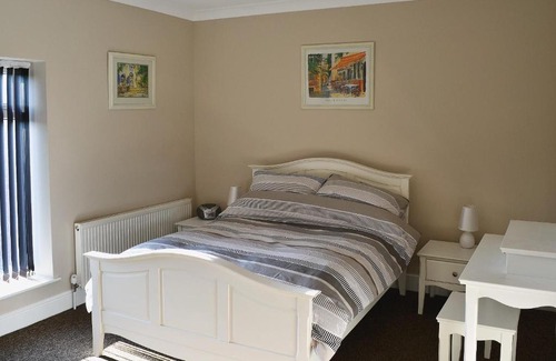 Sheringham House | Filey House