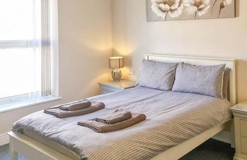 Sheringham House | Filey House