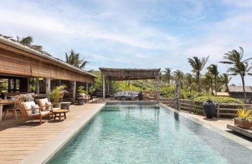 Pipa Resort | Filha Da Lua Ecolodge