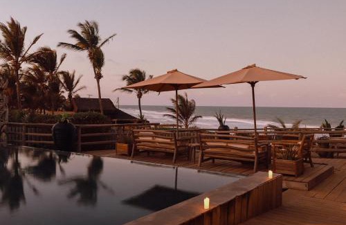 Pipa Resort | Filha Da Lua Ecolodge