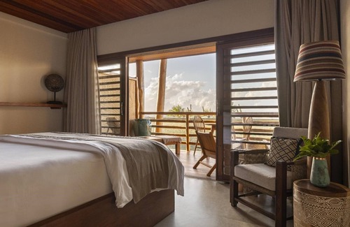 Canguaretama Hotel | Filho do Vento Kite Lodge