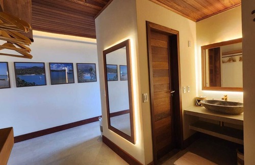 Canguaretama Hotel | Filho do Vento Kite Lodge