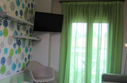 Nikita Apartment | Filianna Apartments