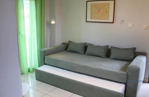 Nikita Apartment | Filianna Apartments