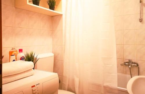 Grbavica Apartment | FilinHome La Gala