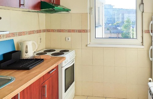 Novi Sad Apartment | FilinHome Papa 6