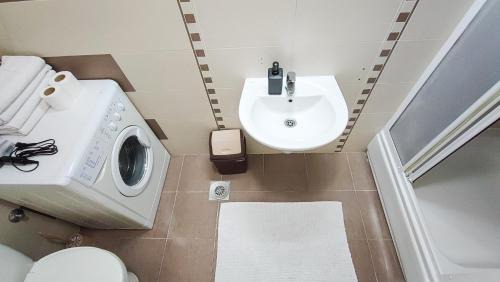 Novi Sad Apartment | FilinHome Papa 6