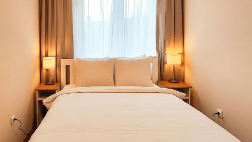Grbavica Apartment | FilinHome Pelagica Suite