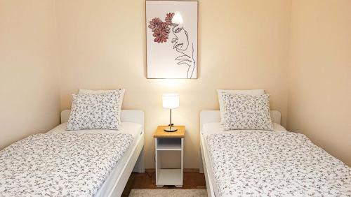 Grbavica Apartment | FilinHome Pelagica Suite