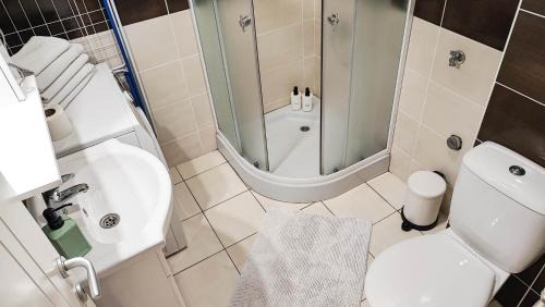 Grbavica Apartment | FilinHome Pelagica Suite