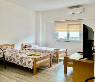 Mostar Apartment | Filip