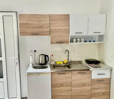 Mostar Apartment | Filip