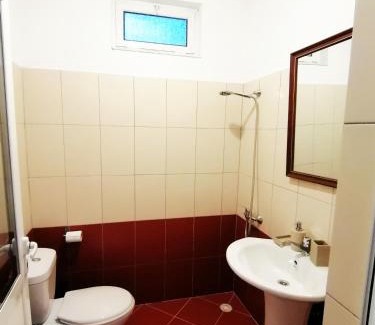 Gjirokaster Apartment | Filipos Apartment