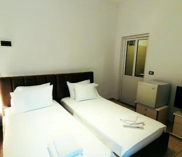 Gjirokaster Apartment | Filipos Apartment