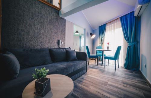 Kragujevac Apartment | Filips Sleep