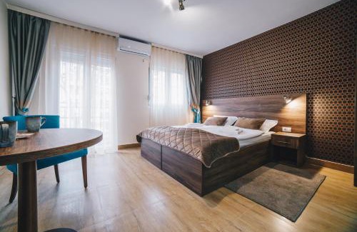 Kragujevac Apartment | Filips Sleep