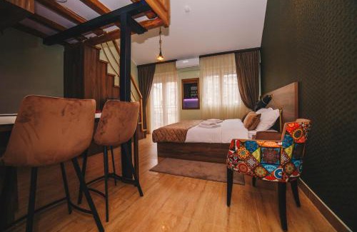 Kragujevac Apartment | Filips Sleep