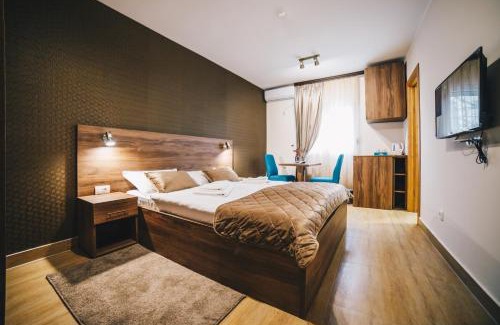 Kragujevac Apartment | Filips Sleep