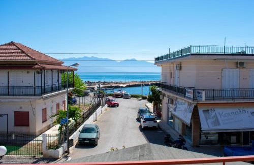 Agios Andreas Apartment | FILIS APARTMENT