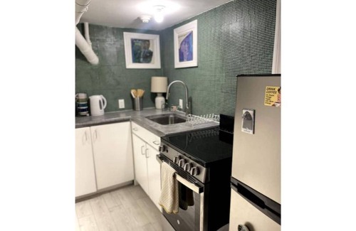 Olde Kensington House | Fillmore Point Grand