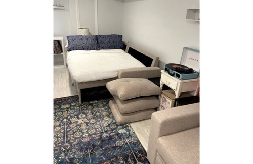Olde Kensington House | Fillmore Point Grand