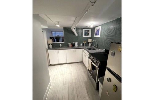 Olde Kensington House | Fillmore Point Grand