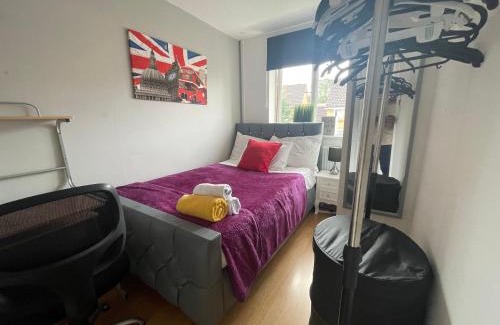 Oldbury Apartment | FilmonHomes