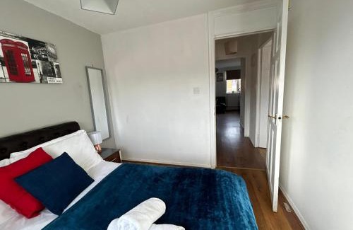 Oldbury Apartment | Filmon’s place