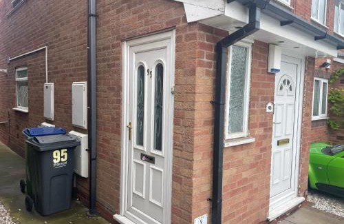 Oldbury Apartment | Filmon’s place