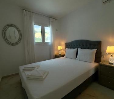 Minoa Pediada Apartment | Filocsenia luxury suite