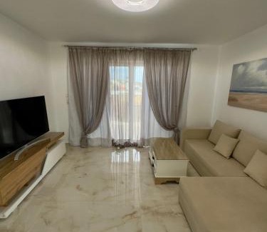 Minoa Pediada Apartment | Filocsenia luxury suite