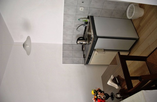 Poros Apartment | Filoxenia Hotel & Apartments