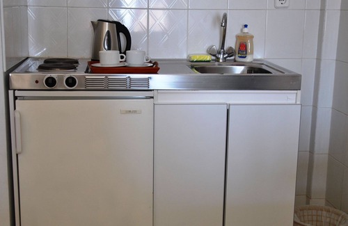 Poros Apartment | Filoxenia Hotel & Apartments