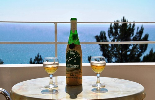 Poros Apartment | Filoxenia Hotel & Apartments