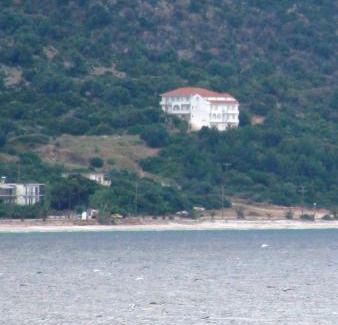 Poros Apartment | Filoxenia Hotel & Apartments