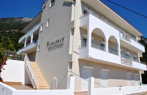 Poros Apartment | Filoxenia Hotel & Apartments