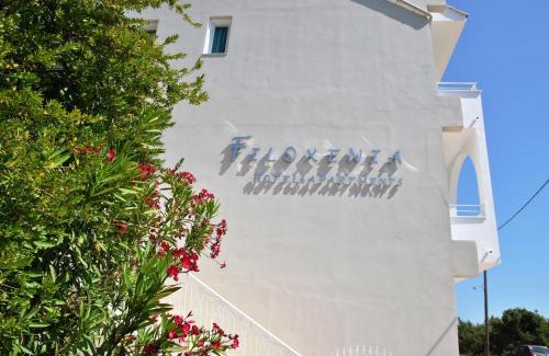 Poros Apartment | Filoxenia Hotel & Apartments