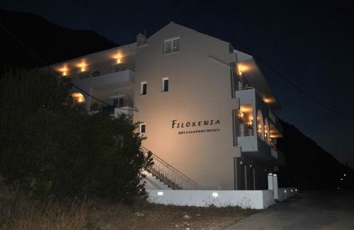 Poros Apartment | Filoxenia Hotel & Apartments